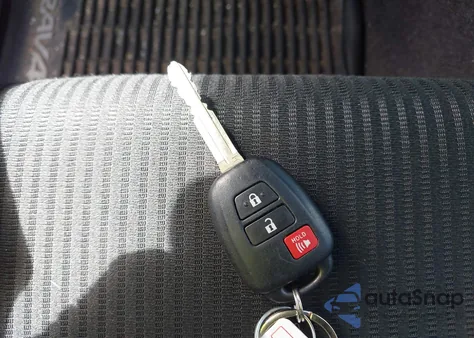 2018 Toyota Rav4 Le from USA, damaged, VIN JTMBFREV1JJ226169